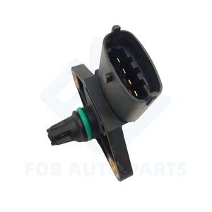 Sensore MAP di Pressione dell'Aria di Alta Qualità 04214999 per DEUTZ <span class=keywords><strong>DAF</strong></span> 95 XF CF 75 <span class=keywords><strong>85</strong></span> 95XF CF75 CF85 SCANIA - Product Image 1
