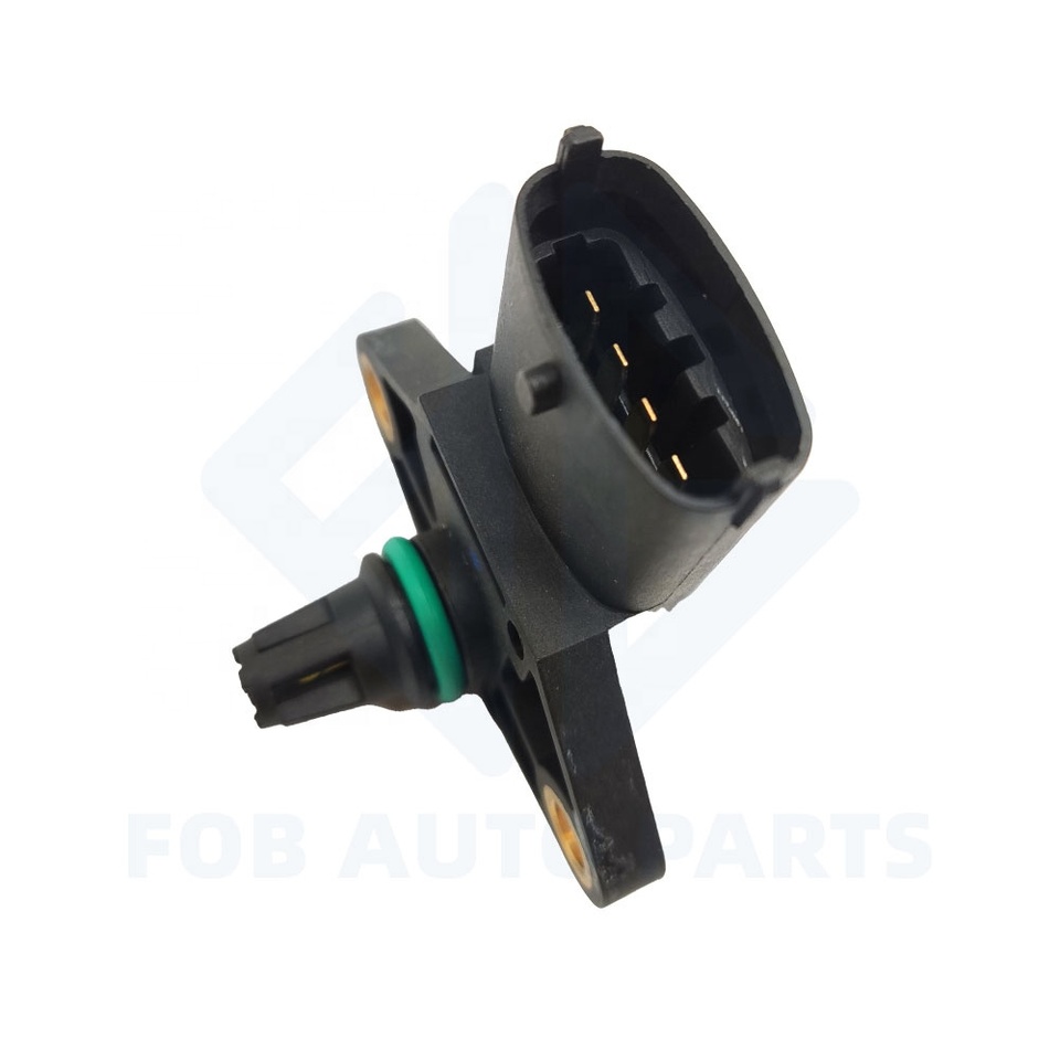 04214999 Intake Air Manifold Boost Pressure MAP Sensor Sender For DEUTZ DAF 95 XF CF 75 85 95XF CF75 CF85 SCANIA