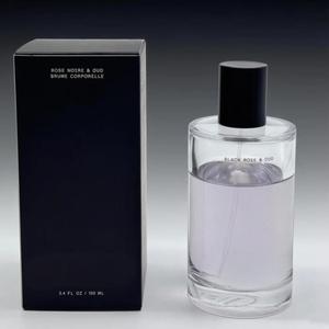 Eau de toilette Woody unisexe best-seller, spray hydratant à la glycérine et aux algues rouges, soin de la peau, <span class=keywords><strong>parfum</strong></span> longue durée, floral fruité <span class=keywords><strong>oud</strong></span> - Product Image 6
