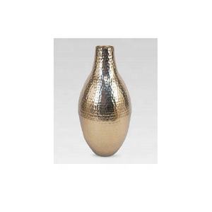 Fancy Design Decorative <b>Vase</b> Creative Metal Decorating Modern <b>Vase</b> for Home Hotel Table Decor <b>Flower</b> <b>Vase</b> in Wholesaler Price - Product Image 1