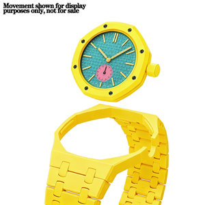 En stock maintenant, compatible avec les boîtiers et les bracelets de montres en céramique AP - Product Image 2