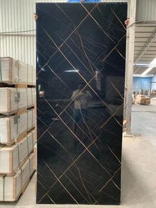 Feuille de <span class=keywords><strong>PVC</strong></span> Uvboard en marbre plastique décoration murale en usine haute brillance décoration 1220x2440mm <span class=keywords><strong>mm</strong></span> <span class=keywords><strong>plaque</strong></span> UV - Product Image 6