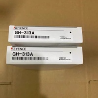 Sensor Getaran KEYENCE Asli Baru GH-313A GH-413 GH-513 GH-613