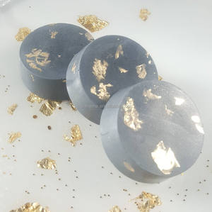 Pain de <span class=keywords><strong>savon</strong></span> professionnel OEM, caméra en or 24K, <span class=keywords><strong>savon</strong></span> Anti-vieillissement, blanchissant, hydratant, pour la peau, avec acide Amino, 24K, g - Product Image 5