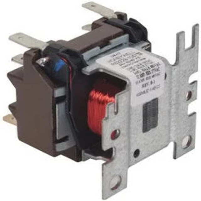 New Original Ready Stock R8222B1067 SPDT Switching Relay 24V AC
