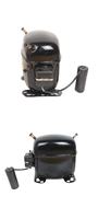 Pour compresseurs frigorifiques modèles SC10/SC12/SC15CL/SC18CL/SC21CL - Construction métallique durable 25 kg Garantie 1 an