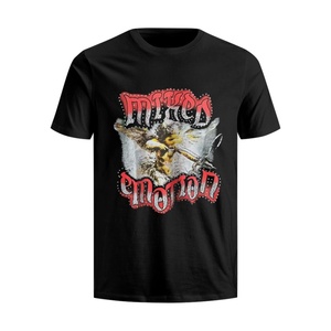 Camiseta sin Mangas de Punto para Hombre, 100% Algodón, Diseño Gráfico de Diamantes, Transpirable, de Secado Rápido, Ecológica, 180 Gramos - Product Image 1