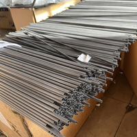 Pas cher 100% tir à l'arc carbone flèche arbre 30 31 pouces flèche arbre 24T pur fibre de carbone flèche arbre 6.2mm