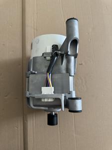 Moteur <span class=keywords><strong>à</strong></span> fréquence variable Welling 52K10004301 pour machines <span class=keywords><strong>à</strong></span> <span class=keywords><strong>laver</strong></span> ZXGN-420-8-63L ZXGN-420-8-30L, moteur d'entraînement pour Little Swan - Product Image 4