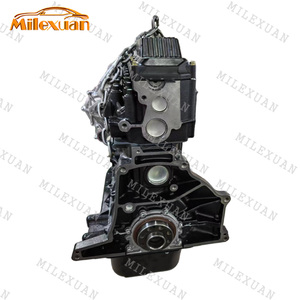 Bloque de Motor Diésel de Alto Rendimiento 4.2L 1HZ para Toyota <span class=keywords><strong>Land</strong></span> <span class=keywords><strong>Cruiser</strong></span> Serie 70 <span class=keywords><strong>79</strong></span> Hzj70 Coaster - Product Image 4