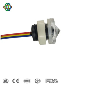 Sensor de Nivel de Líquido Óptico de Alta Precisión FS-IR02B DC5V, Señal Analógica, Eficiente, para Dispensadores de Agua y Calentadores - Product Image 3