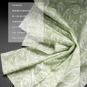 Tissu d'impression numérique couleur de style Dubai 2025 Floral Design Tissu en coton imprimé personnalisé <span class=keywords><strong>Hijab</strong></span> en coton - Product Image 4
