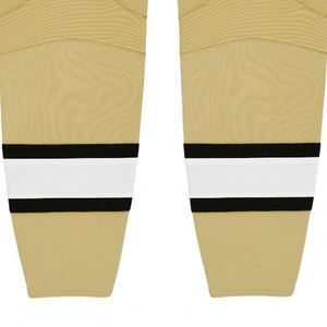 Nouveauté, chaussettes de hockey sur glace de haute qualité, design unique, marque privée, style unique, vente chaude - Product Image 2