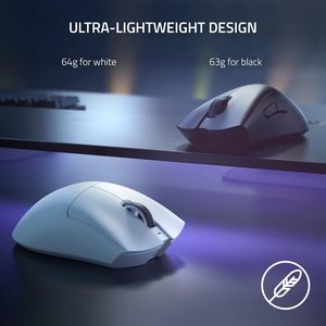 <span class=keywords><strong>Razer</strong></span> <span class=keywords><strong>Deathadder</strong></span> V3 Pro 2025, el Ratón para Juegos Ultraligero Más Vendido, Nuevo y Original - Product Image 5