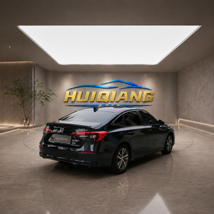 <span class=keywords><strong>Modelo</strong></span> Destacado en Venta, <span class=keywords><strong>Honda</strong></span> <span class=keywords><strong>Civic</strong></span> 2023 1.5T CVT 240TURBO Dark R16 con Asientos de Tela, el Sedán Más Vendido de la Temporada - Product Image 4