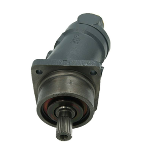Motor Hidráulico L2F23 L2F23R3P4 L2F28 L2F28L3P4 Motor Hidráulico L2F12 L2F12R2P4 L2F23R3Z4 - Product Image 5