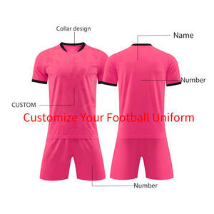 <span class=keywords><strong>Set</strong></span> di uniformi da <span class=keywords><strong>calcio</strong></span> all'ingrosso, abbigliamento per adulti da competizione per squadre scolastiche, <span class=keywords><strong>divise</strong></span> da <span class=keywords><strong>calcio</strong></span> stampate personalizzate - Product Image 3