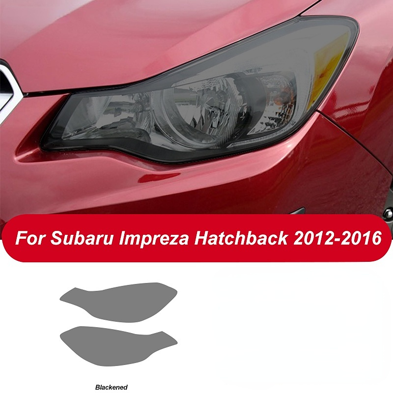 Hatchback 12-16