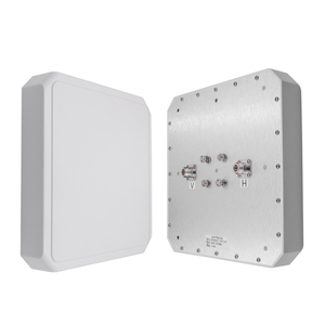 10m UHF Langstrecken 900MHz <span class=keywords><strong>RFID</strong></span>-Kartenleser mit Eingebauter 9dBi Vertikaler Zirkularantenne ABS Kostenlose SDK für Parkplatz-Fahrzeugsysteme - Product Image 6