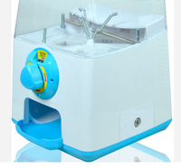 2025 nouvelle vente grande Capsule jouet bonbons Gumball distributeur automatique à vendre Machine jouet distributeur automatique pour les affaires et l'amusement