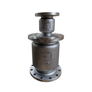 Válvula de Retención Vertical de Titanio, Resistente a la Corrosión, a Ácidos y Álcalis, para Tuberías de Agua, Petróleo y Gas, Suministro del Fabricante - Product Image 3