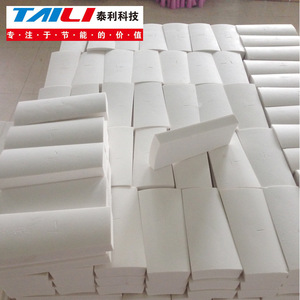 Disponibile: Piastrella in Ceramica Al2O3 ad Alta Resistenza agli Urti, Foglio di Ceramica Esagonale in Allumina per Uso Industriale - Product Image 6