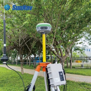 S90 GPS RTK Land <strong>Surveying</strong> Instruments Cheap Gps Rtk <strong>Price</strong> <strong>Surveying</strong> Instruments SunNav Survey <strong>Equipment</strong> High Precision - Product Image 3