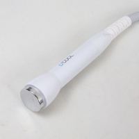 Máquina de mesoterapia facial de enfriamiento de piel Dcool de electroporación popular con enfriamiento de calefacción
