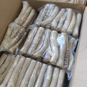 ของเล่นให้สัตว์เลี้ยงเคี้ยวของเล่นไม้ธรรมชาติปลอดภัยสำหรับฝึกและเล่นทุกวัน - Product Image 1