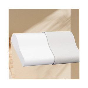 Family Sleep Removable Cover <strong>Best</strong> Selling Contour Neck Pain Memory Foam <strong>Pillow</strong> for Sleeping Neck Support Orthopedic Cervical Bed - Product Image 4