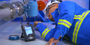 Válvula 100% NUEVA P22BG03G numatics asco original - Product Image 6