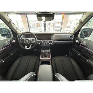 Coche de <span class=keywords><strong>segunda</strong></span> <span class=keywords><strong>mano</strong></span> de China Gwm 2021 4wd Tank 300 Off Roader 2,0 T <span class=keywords><strong>Coches</strong></span> de gasolina de cuatro ruedas Coche usado más <span class=keywords><strong>barato</strong></span> para la venta - Product Image 5