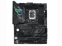 Nouvelle carte mère Intel TUF GAMING Z790 BTF WIFI Micro-ATX avec graphismes intégrés, double canal DDR5, SATA 128 Go, LGA 1700