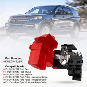 Dorman Battery Circuit Fuse <b>Kit</b> 956-211 For Ford Lincoln <b>Models</b> - Product Image 1