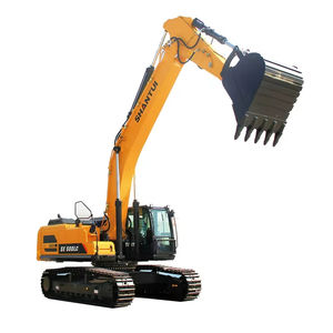 Excavadora Minera Shantui de 50 Toneladas SE500LC, Máquina para Movimiento de Tierras - Product Image 1