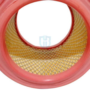 Produsen Cina Filter udara 1444.84 1444.G0 144484 1444G0 untuk PEUGEOT 505 (551A) - Product Image 2