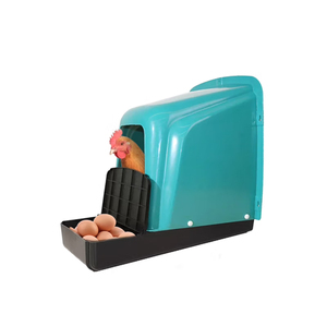 Giá tốt di chuyển nhựa gà trứng làm tổ hộp gà làm tổ hộp - Product Image 4