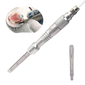 Outil pneumatique professionnel industriel puissant, mini pelle droite portable, outils pneumatiques OEM, ciseau, machine WL-1259K - Product Image 1