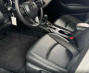 Auto Usado a Precio Económico, Toyota <span class=keywords><strong>Corolla</strong></span> <span class=keywords><strong>2020</strong></span>, 1.8L Híbrido E-CVT, Sedán de 4 Puertas y 5 Asientos, Volante a la Izquierda, Bajo Consumo de Combustible - Product Image 6