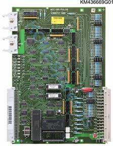 Kone Aufzug Zubehör MCC-85 Pulse Board TMS200(TAC6) KM436669G01 für Hotels Modernes Design - Product Image 6