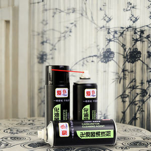 Potente Limpiador de Carburador y Estrangulador para Motores OEM/ODM de 450ML de Fabricantes Líderes - Spray Limpiador de Carburadores - Product Image 5