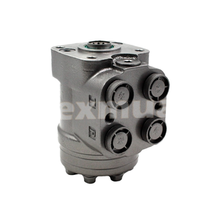 Meilleure unité de commande de direction assistée en fonte pour tracteur hydraulique, garantie 1 an, certifiée ISO, neuve ou d'occasion - Product Image 1