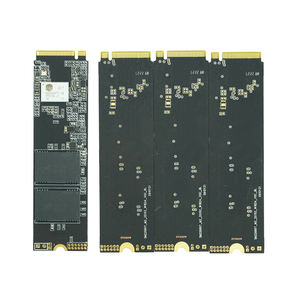 NV2 NVMe PCIe M.2 2280固态硬盘250gb 500GB固态硬盘2TB 1TB硬盘M.2 2280 NVMe M2 PCIe Gen 3.0X4 - Product Image 3