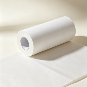 กระดาษรองอบเคลือบซิลิโคนเกรดพรีเมียมสำหรับเตาอบ - Product Image 1