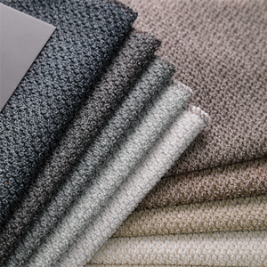 Tejido Poliéster Personalizado Muebles Tapicería Combinaciones Sofá Tapicería Tela - Product Image 3