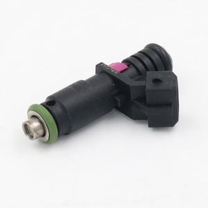 Accessoires de voiture haute performance, buse d'injecteur de carburant 0280156156 246CC pour <span class=keywords><strong>C</strong></span>-<span class=keywords><strong>MAX</strong></span> 1.8 <span class=keywords><strong>Flexifuel</strong></span> - Product Image 1