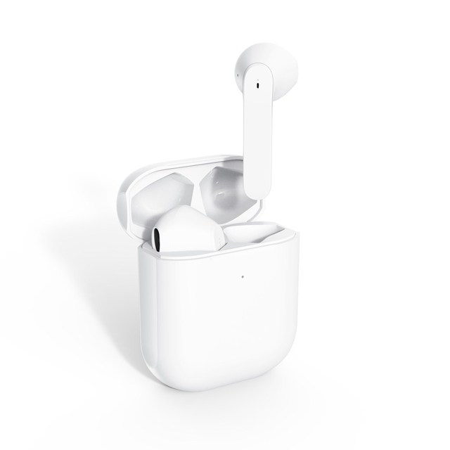 New Technology 2021 AptX Adaptive ENC Earbuds, Quiet Comfort QCC3040 TWS for Mobile Phones