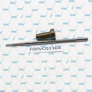 Soupape de commande d'injecteur diesel d'ERIKC FOOVC01364 FOOV C01 364 soupapes de moteur diesel automatiques F OOV C01 364 pour l'injection - Product Image 1