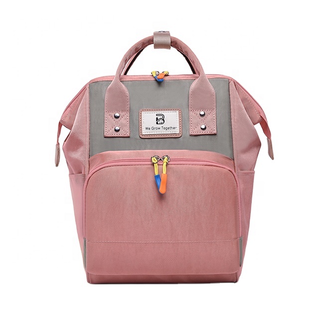 Encuentre el mejor fabricante de pañalera tipo mochila y pañalera tipo mochila  para el mercado de hablantes de spanish en alibaba.com