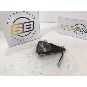 Supporto Laterale per Moto Compatibile con YAMAHA FZ8 Fazer - Product Image 1